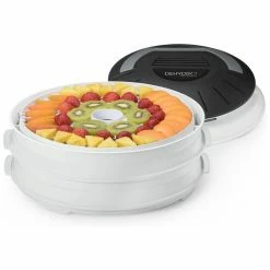 Top 10 ❤️ Presto® Dehydro® Electric Food Dehydrator Black & White ???? -KitchenAid Shop 61r57b6eepl. ac sl1500