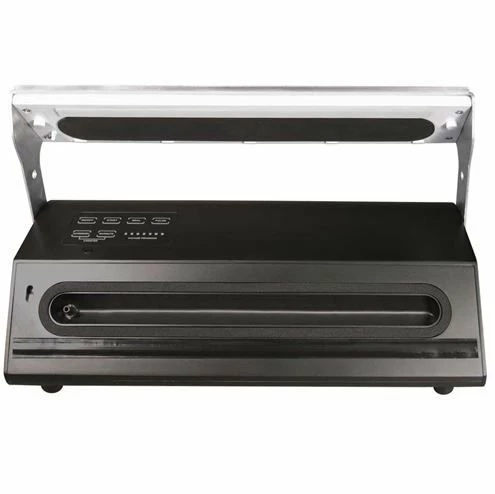 Hot Sale ✔️ Weston Pro Advantage Vacuum Sealer Black & Stainless ✔️ - Image 4