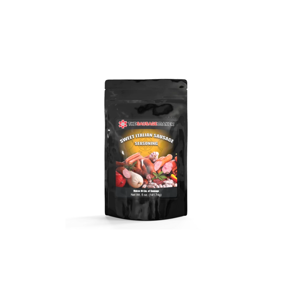 Cheapest ???? The Sausage Maker (TSM) The Sausage Maker 5oz Seasoning | Sweet Italian Sausage ???? 1 Cheapest ???? The Sausage Maker (TSM) The Sausage Maker 5oz Seasoning | Sweet Italian Sausage ????