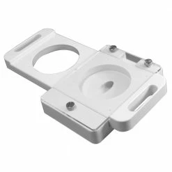 Coupon ⭐ LEM Big Bite Auto Burger Patty Maker White 💯