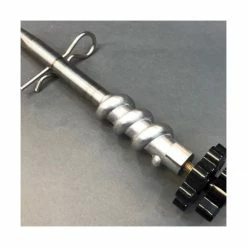 Outlet 🛒 Wondermill Grain Mills Wonder Junior Deluxe Plus Package Red ❤️ -KitchenAid Shop 70 wjdeluxe