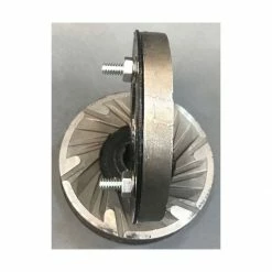 Outlet 🛒 Wondermill Grain Mills Wonder Junior Deluxe Plus Package Red ❤️ -KitchenAid Shop 70 wjdeluxec