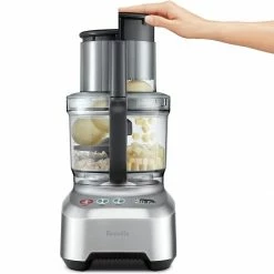 Cheap ✔️ Breville The Sous Chef Peel And Dice Food Processor Silver 💯 -KitchenAid Shop 719 osw1mpl. ac sl1500