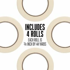 Flash Sale ✨ Weston Freezer Tape | 4-Pack Tan 🎉 -KitchenAid Shop 719wmxcq2nl. ac sl1500