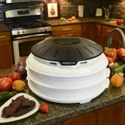 Top 10 ❤️ Presto® Dehydro® Electric Food Dehydrator Black & White ???? -KitchenAid Shop 71e9af1wkkl. ac sl1500