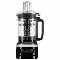 Cheap 🤩 KitchenAid 9-Cup Food Processor | Onyx Black Black 🔥