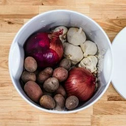 Budget 🧨 NutriMill Wireless Smart Seal Vacuum Seal Canister Clear & White ✨ -KitchenAid Shop 71g1qat803l. ac sl1500