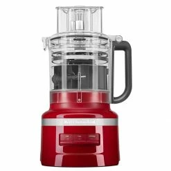 Best Sale 👍 KitchenAid 13-Cup Food Processor | Empire Red Red ✨