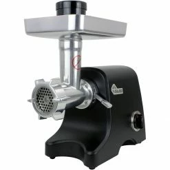 Brand new 😀 Chard #12 Electric Grinder | Black Black ❤️