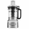 Best Pirce ???? KitchenAid 9-Cup Food Processor | Contour Silver Silver ????