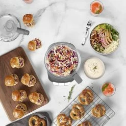 Discount 🧨 Cuisinart Core Custom 10-Cup Multifunctional Food Processor | Anchor Gray Gray 🤩 -KitchenAid Shop 71vjo wx7hl. ac sl1000