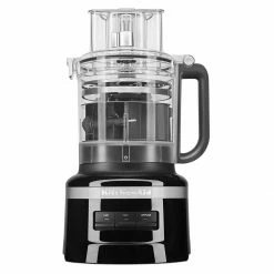 Promo 🌟 KitchenAid 13-Cup Food Processor | Onyx Black Black ❤️
