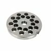Discount ⭐ LEM Premium #5 Salvinox SS Grinder Plate - 1/4" (6mm) Steel ❤️