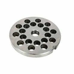 Best Sale 😀 LEM #5 Stainless Grinder Plate - 1/4" Steel 😉