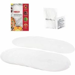 Budget ✨ Nesco / American Harvest Nesco American Harvest Garden Master 8 Tray White 🤩 -KitchenAid Shop 813o ertmul. ac sl1500