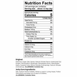 Budget 🔔 Nesco / American Harvest NESCO Jerky Seasoning | Original Flavor (9 Pack) 🧨 -KitchenAid Shop 81biolqo gl. sl1500