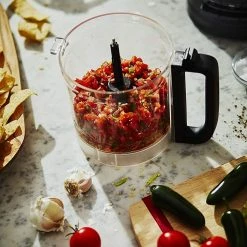 New ⌛ KitchenAid 9-Cup Food Processor | Black Matte Clear & Black 😀 -KitchenAid Shop 81hkpv7vsyl. ac sl1500