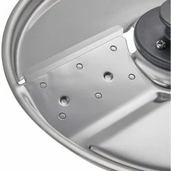 Flash Sale ✔️ Cuisinart Dicing Accessory Kit | For FP-13 Elemental Collection & SFP-13 13-Cup Food Processor Black & Stainless, Clear ✔️ -KitchenAid Shop 81ldgfxv9il. ac sl1500