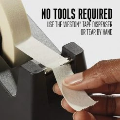 Flash Sale ✨ Weston Freezer Tape | 4-Pack Tan 🎉 -KitchenAid Shop 81nrrfcptel. ac sl1500