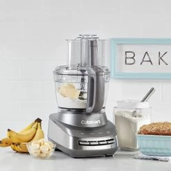 Wholesale ⭐ Cuisinart Core Custom 13-Cup Multifunctional Food Processor | Anchor Gray Gray 😍 -KitchenAid Shop 81rbx0yyhsl. ac sl1500