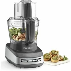 Wholesale ⭐ Cuisinart Core Custom 13-Cup Multifunctional Food Processor | Anchor Gray Gray 😍