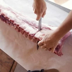 Hot Sale 🧨 Weston Game Processing Kit - 10-Piece Set Black, Black & Stainless, Silver ❤️ -KitchenAid Shop 83 7001 w 10pc game processing kit 1