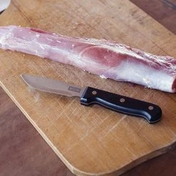 Hot Sale 🧨 Weston Game Processing Kit - 10-Piece Set Black, Black & Stainless, Silver ❤️ -KitchenAid Shop 83 7001 w skinning knife 1