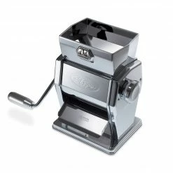 Buy 👍 Marcato Marga Mulino Grain Mill Chrome ⌛ -KitchenAid Shop 8346 marcato marga grain mill