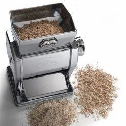 Buy 👍 Marcato Marga Mulino Grain Mill Chrome ⌛