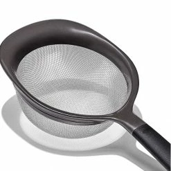 Best reviews of 🤩 OXO Good Grips Strainer Set | 3-Piece Black ✨ -KitchenAid Shop 91cw 4ieljl. ac sl1500