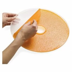 Top 10 🤩 Presto® Dehydro® Digital Electric Food Dehydrator | Round White 🌟 9 Top 10 🤩 Presto® Dehydro® Digital Electric Food Dehydrator | Round White 🌟 -KitchenAid Shop 91srbltou5l. ac sl1500