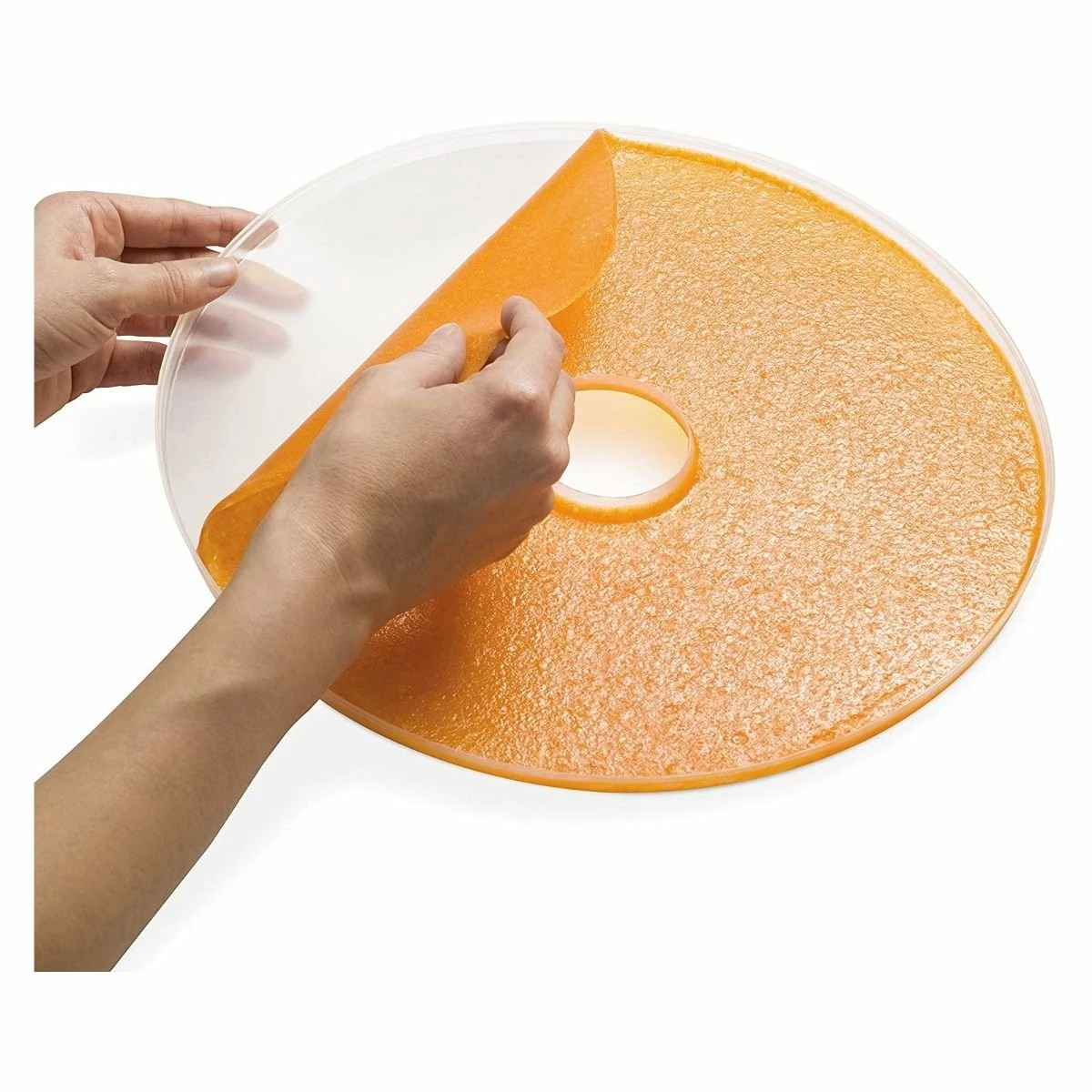 Top 10 🤩 Presto® Dehydro® Digital Electric Food Dehydrator | Round White 🌟 5 Top 10 🤩 Presto® Dehydro® Digital Electric Food Dehydrator | Round White 🌟 - Image 5