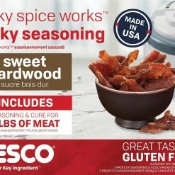 Wholesale 😀 Nesco / American Harvest NESCO Jerky Seasoning | Sweet Hardwood (3 Pack) 🎉