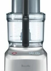 Best deal 🔔 Breville The Sous Chef 12-Cup Food Processor | Silver Silver 👍 -KitchenAid Shop breville food processor breville sous chef 12 silver bfp660sil