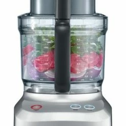 Best deal 🔔 Breville The Sous Chef 12-Cup Food Processor | Silver Silver 👍
