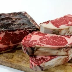 Deals ❤️ UMAi Dry Short Loin Packet & VacMouse Clear 🌟 -KitchenAid Shop brsvmrtl 3