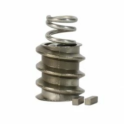 Brand new 👏 Country Living Grain Mills Country Living Grain Mill Stainless Steel Corn & Bean Auger Stainless Steel 👍