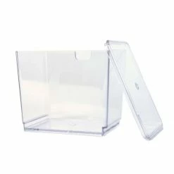 Coupon 🛒 Country Living Grain Mills Country Living Grain Mill Flour Bin Clear ⭐
