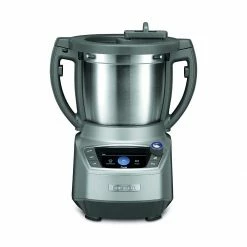 Cheap 👍 Cuisinart Complete Chef® Cooking Food Processor Stainless Steel 👏