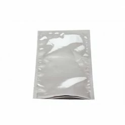 Hot Sale ⌛ Impak Mylar 10" X 14" Storage Bags | Pack Of 10 Silver 🧨