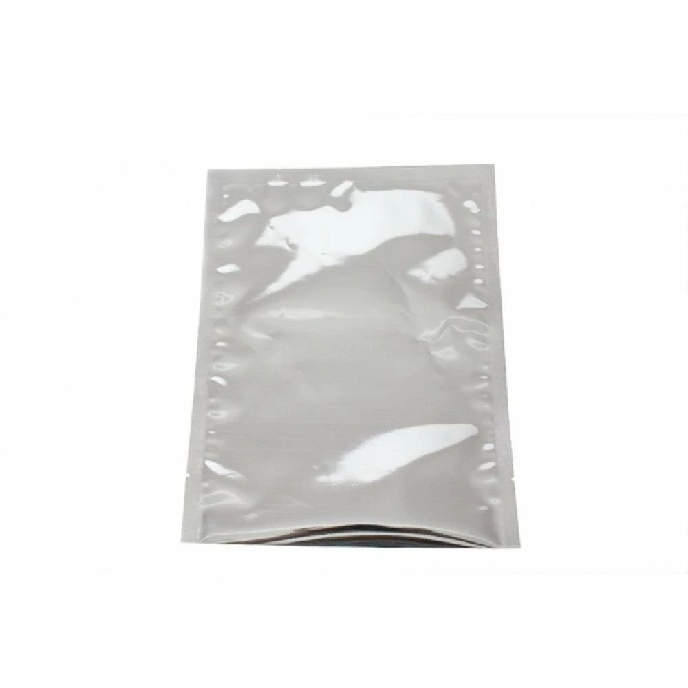 Best Pirce ๐ Impak Mylar 16" X 18" Storage Bags | Pack Of 10 Silver ๐ฅฐ 1 Best Pirce ๐ Impak Mylar 16" X 18" Storage Bags | Pack Of 10 Silver ๐ฅฐ