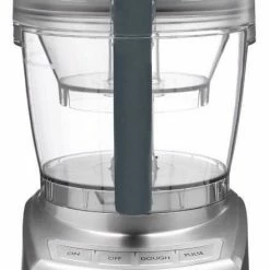 Best deal 🔔 Cuisinart Elite Collection 2.0 Food Processor 2.0 | 14-Cup Silver 💯
