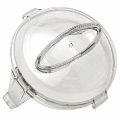 Best reviews of 🤩 Cuisinart Food Processor Work Bowl Cover | DLC-2A Clear 😉