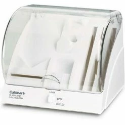 Best reviews of 👍 Cuisinart Blade & Disc Holder 👏