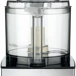 Brand new ❤️ Cuisinart 14 Cup Food Processor | Brushed Stainless Silver 😀