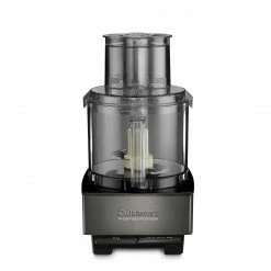 Best reviews of 🔥 Cuisinart Custom 14-Cup Food Processor | Black Stainless Black & Stainless 🛒