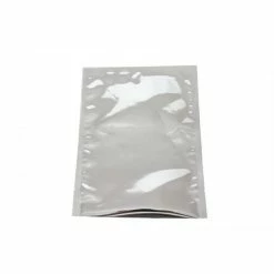 Outlet 🎉 Impak Mylar 5 Gallon Bucket Liner Bags | Pack Of 10 Silver ❤️