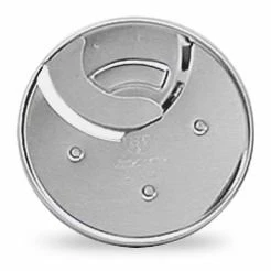 Outlet 😀 Cuisinart Food Processor Extra-Thick Slicing Disc Silver 🛒