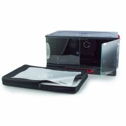 Cheapest 🧨 Brod And Taylor Brod & Taylor Sahara Folding Dehydrator With Poly Shelves & Silicone Drying Mat Black 👍