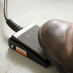 Deals 🌟 LEM Big Bite Meat Grinder #12 + Foot Switch Stainless Steel 🌟 -KitchenAid Shop ekb lem12fs lifestyle